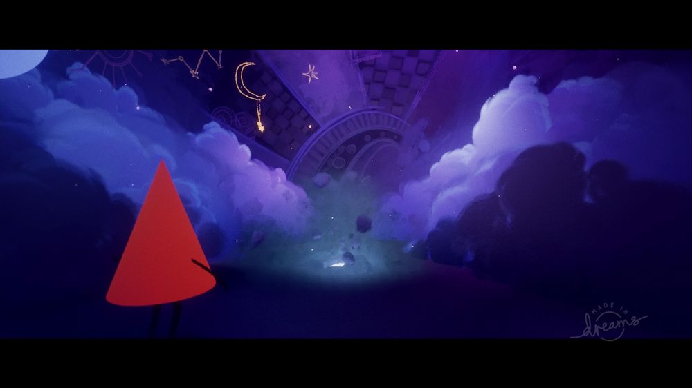 Recensione Dreams Recensione Dreams